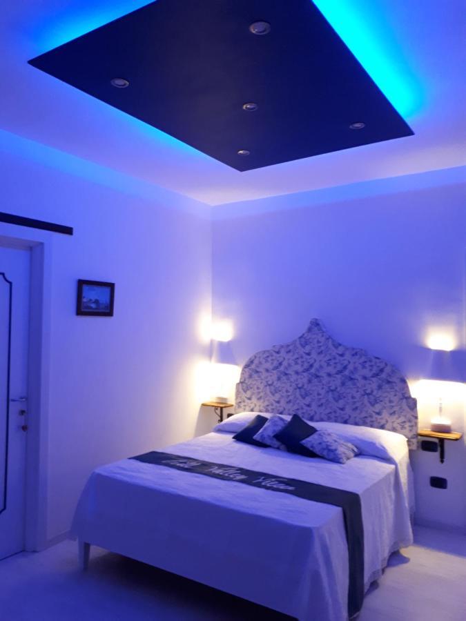 Hill Valley View Vico Equense Zimmer foto